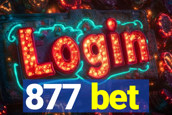 877 bet